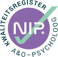 Logo Registerpsycholoog NIP