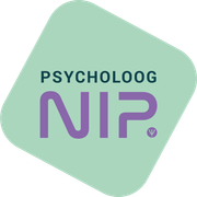 Logo Psycholoog NIP