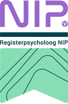 Logo Registerpsycholoog NIP
