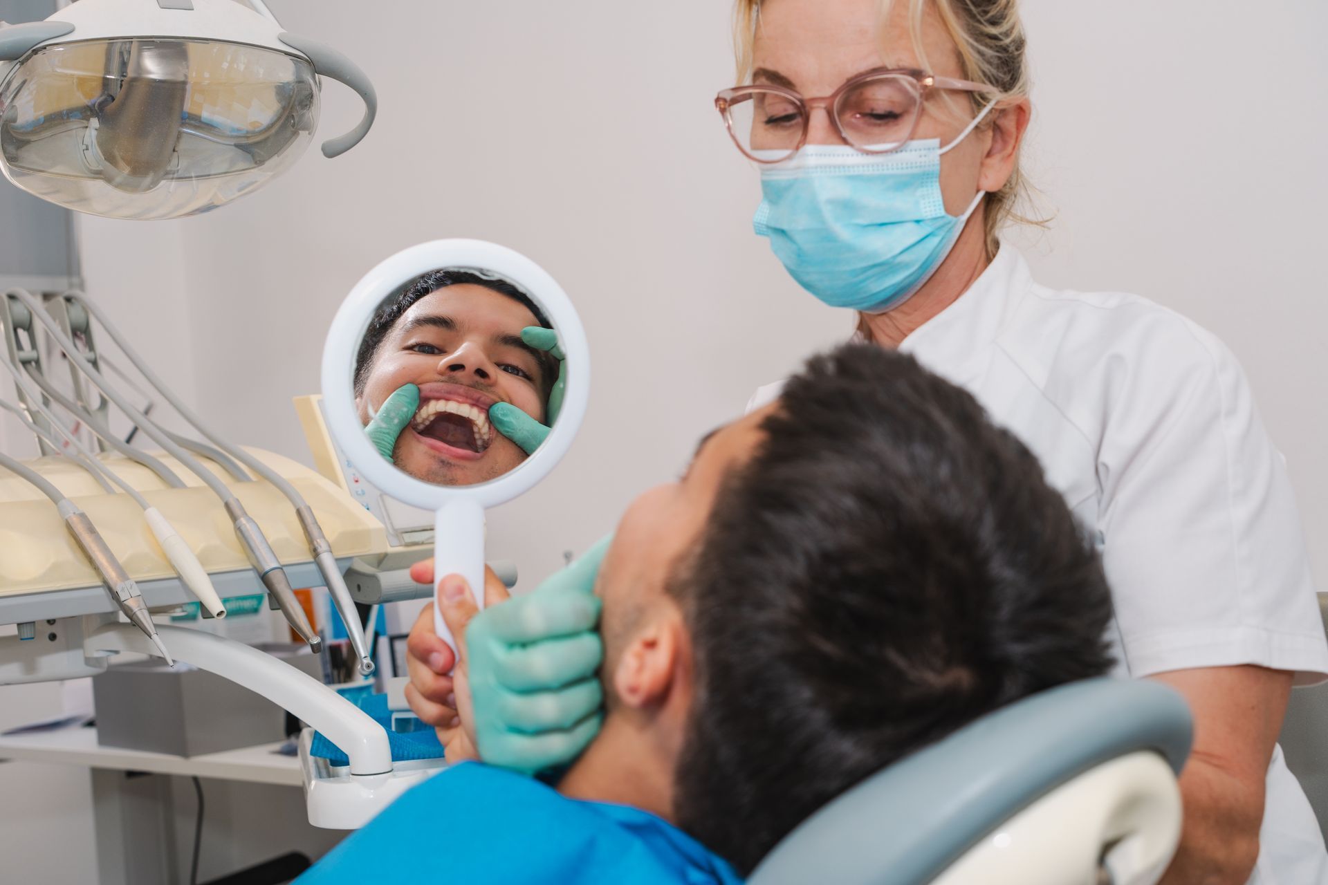dentista roma