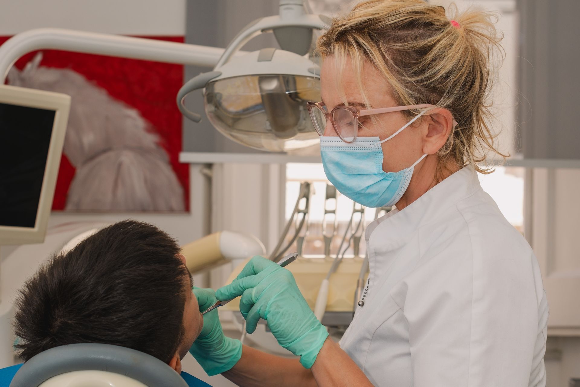 dentista franceschelli