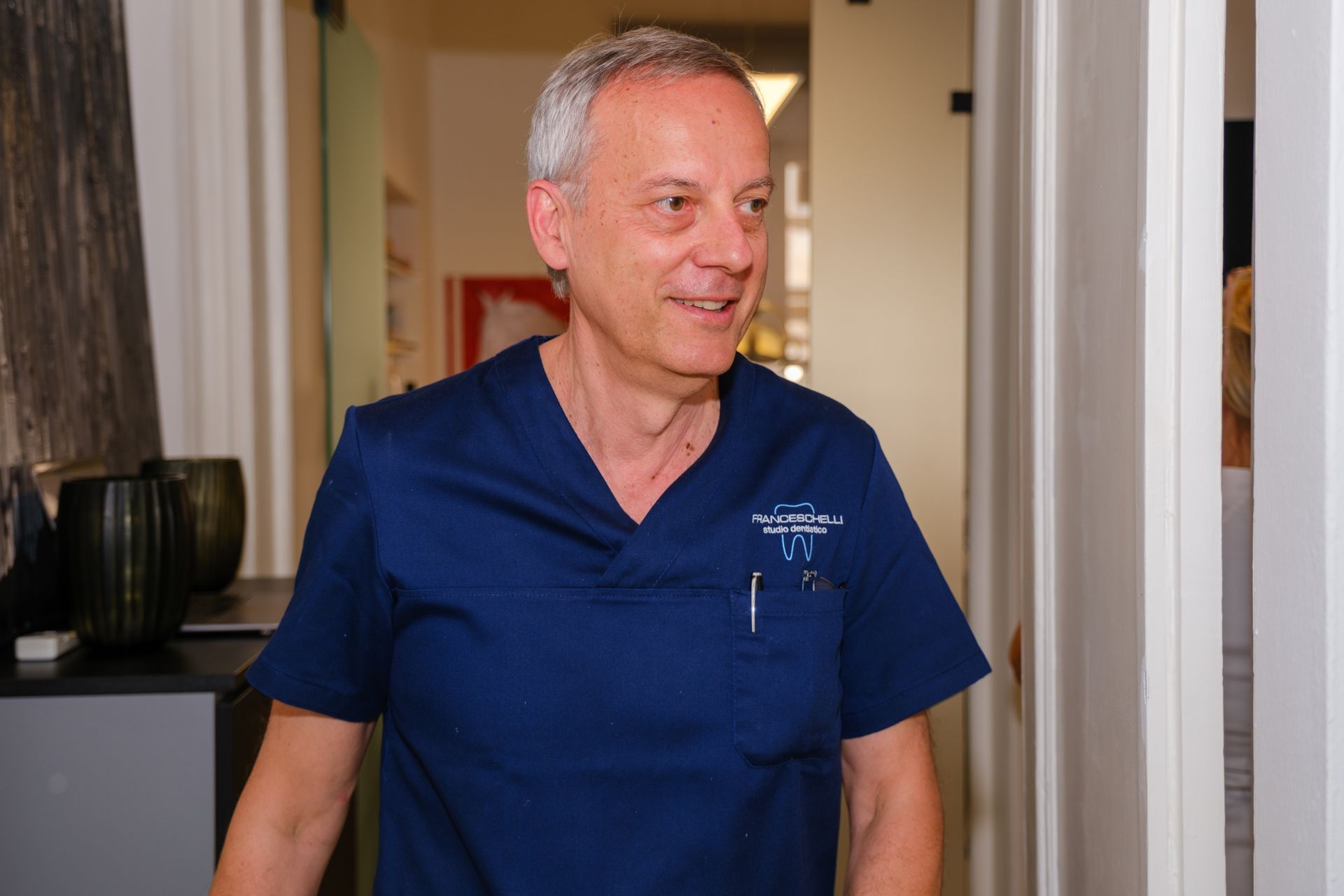 Francesco franceschelli