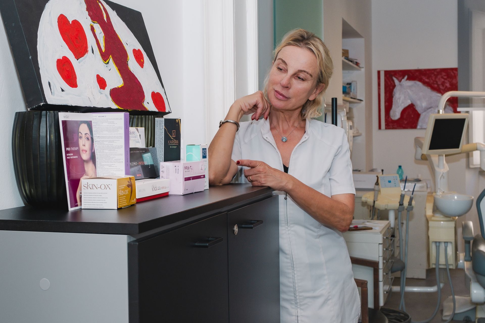 giovanna franceschelli