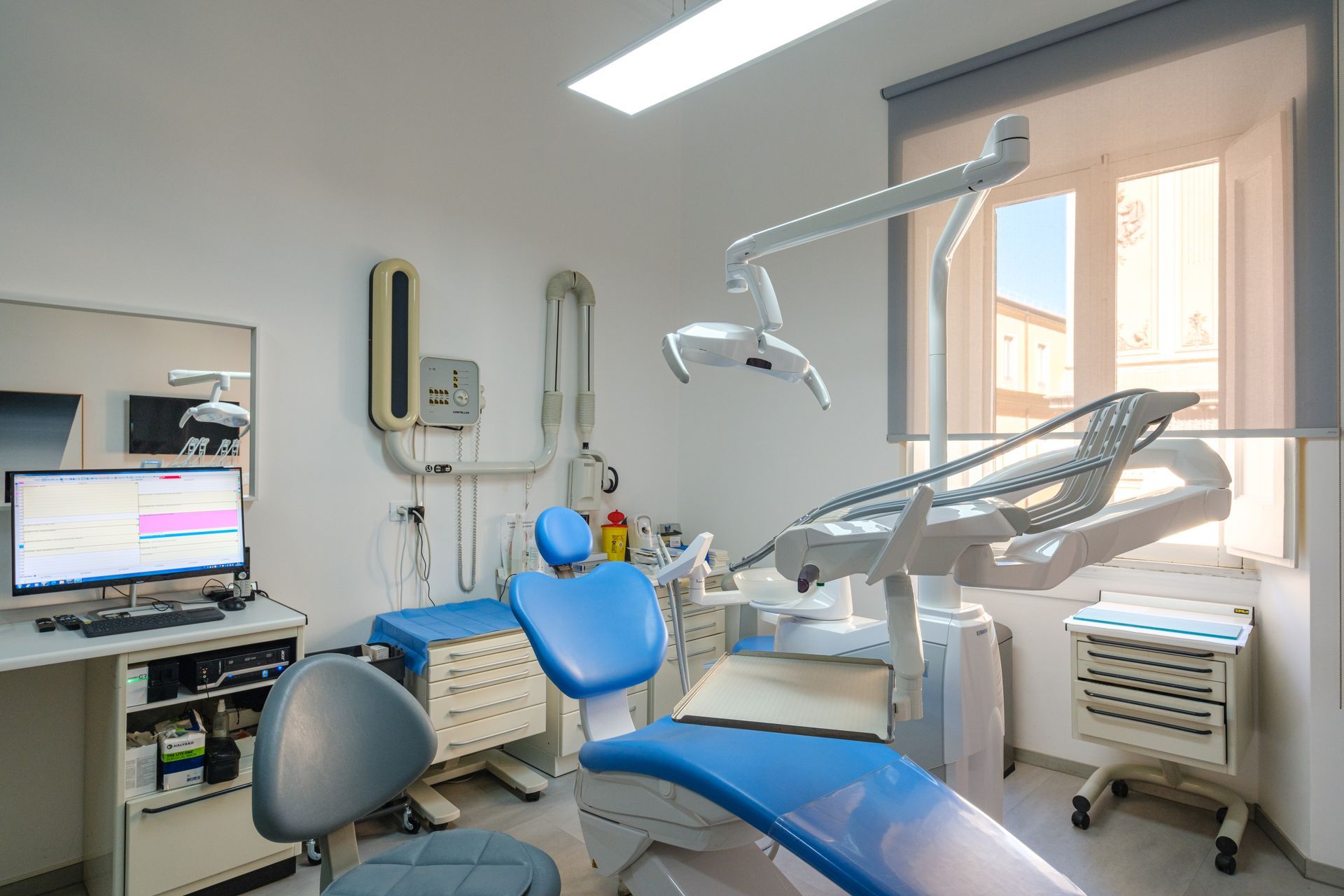 dentista a roma