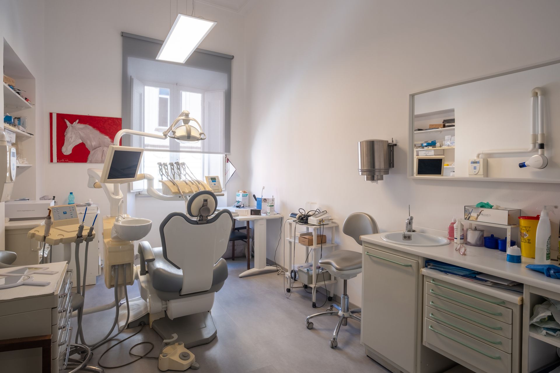 dentista