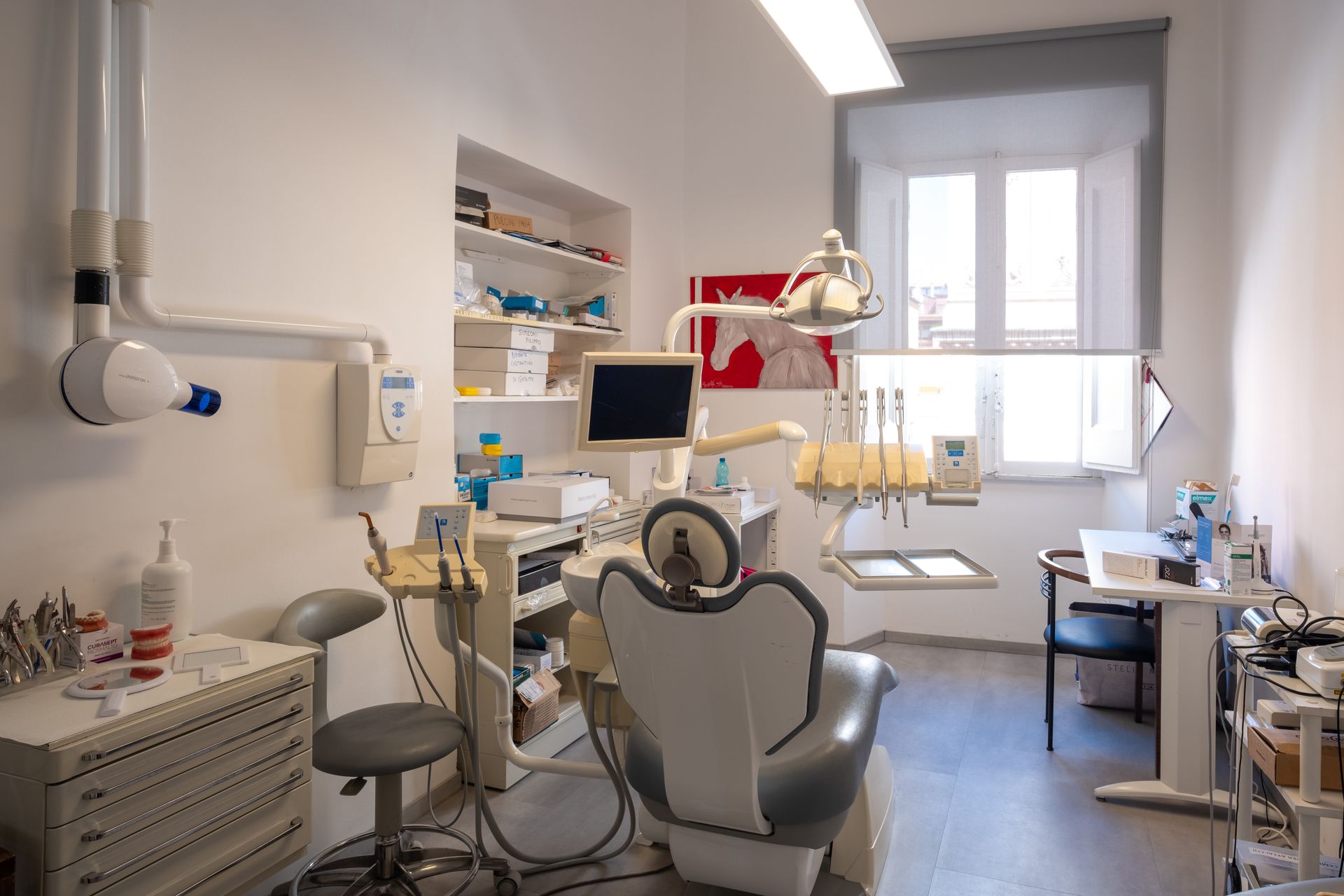dentista a roma centro