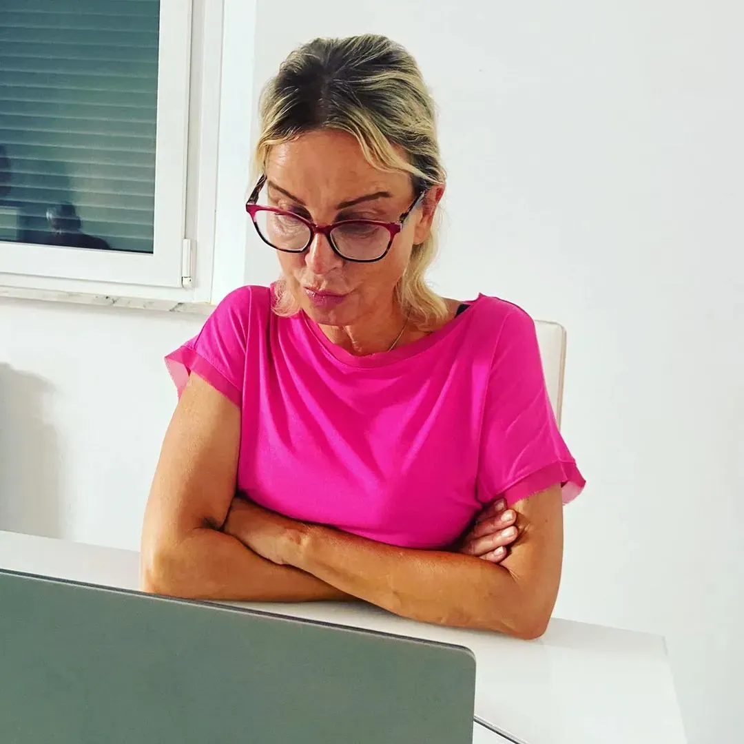 dottoressa franceschelli