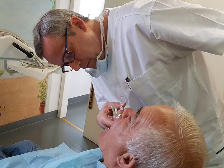 Franceschellli denti