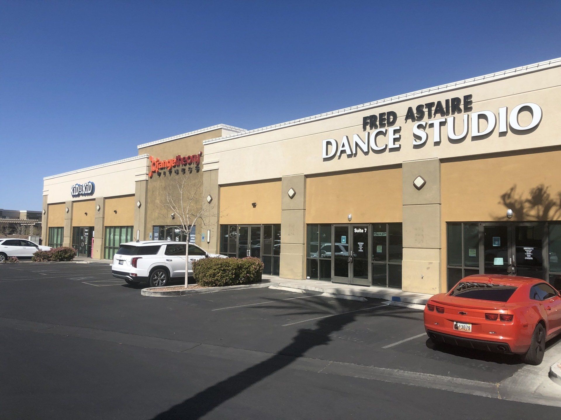 village square shops