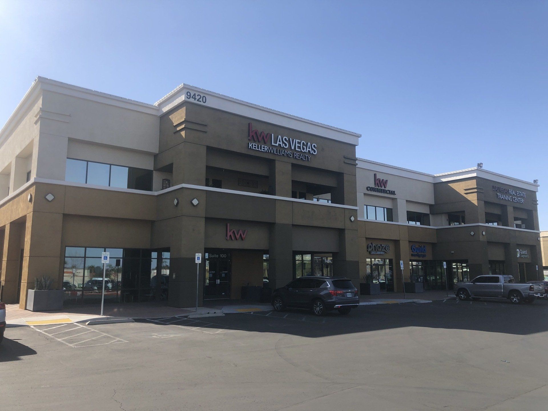 village square shops