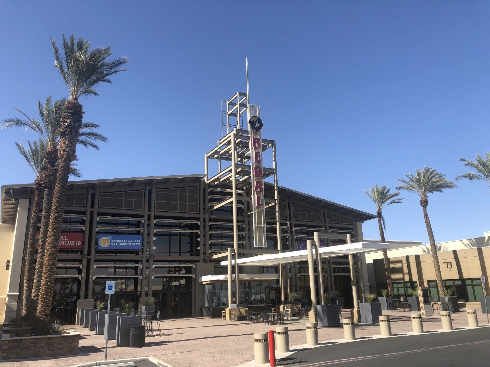 village square shops