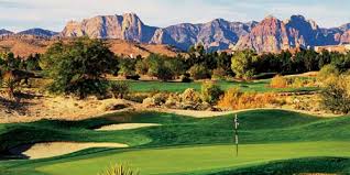 badlands golf course