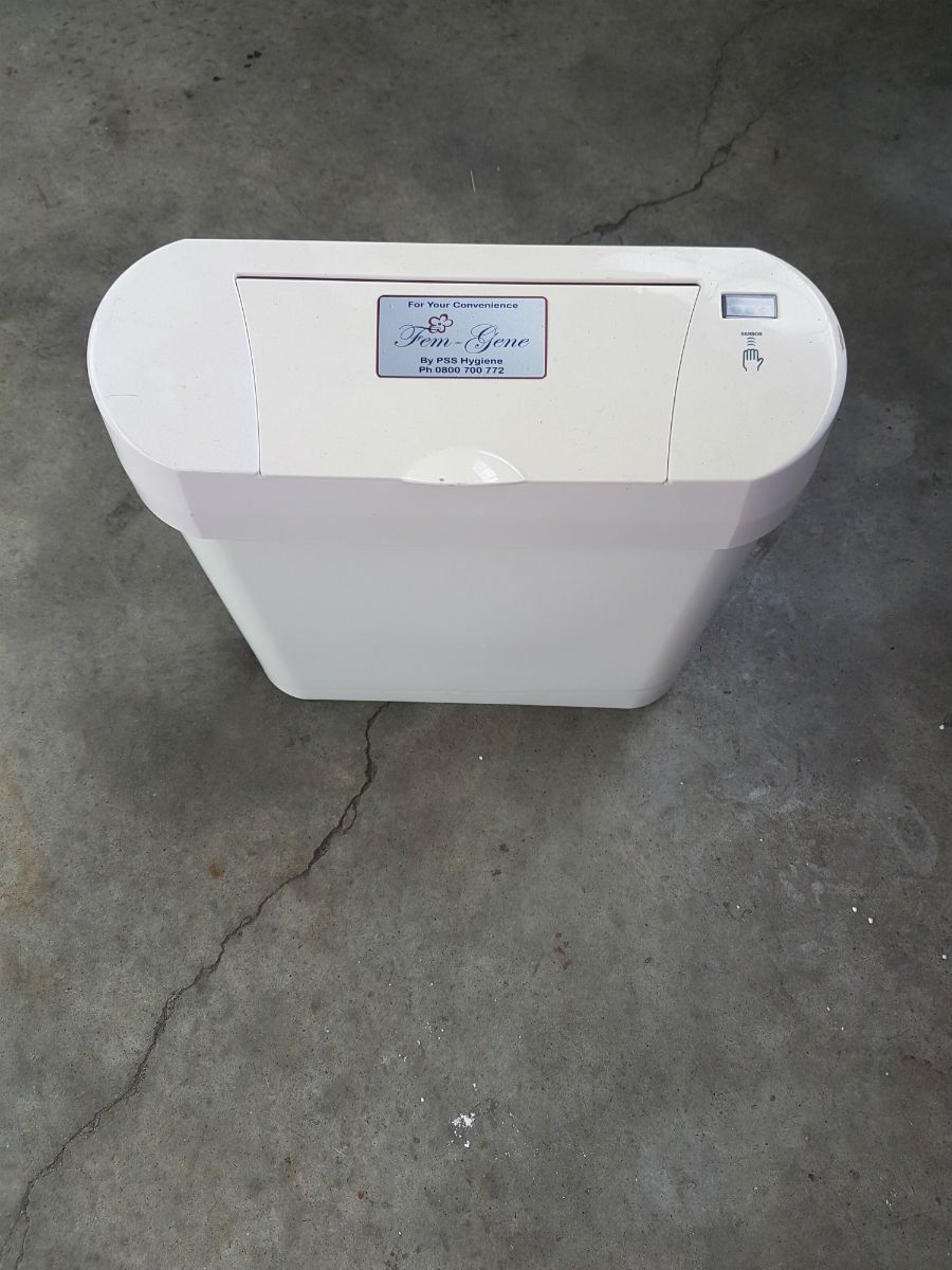 PSS Hygiene's supplies