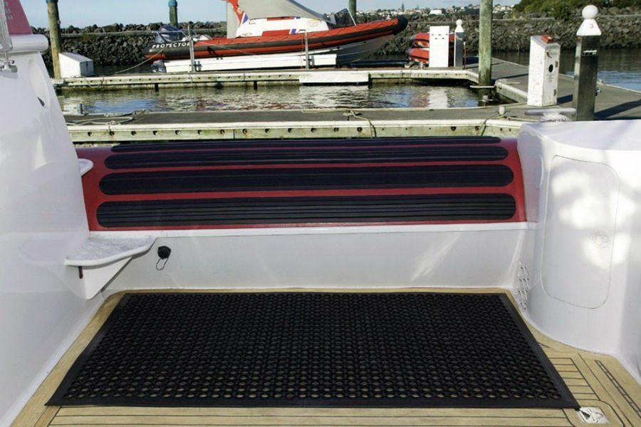 Our sanitary supplies