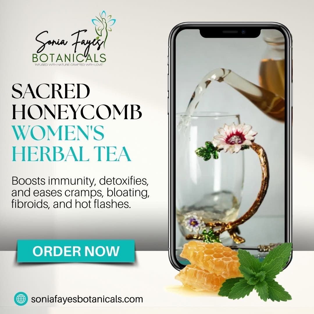 A phone with a picture of a cup of tea on it.