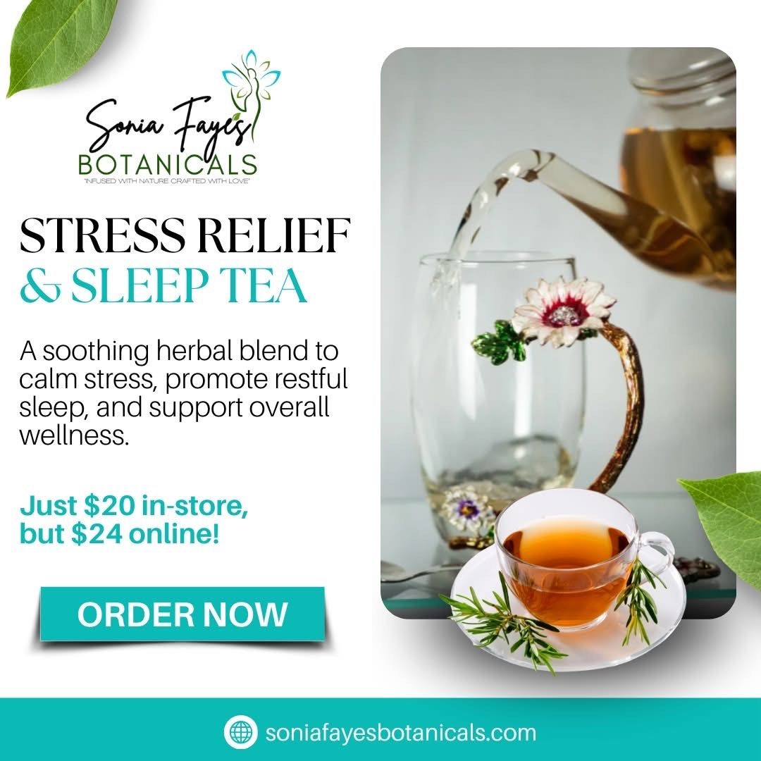 A cup of tea is on a saucer next to a teapot.