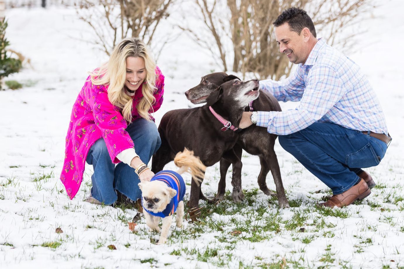 John Hibbard Volunteer Page Banner