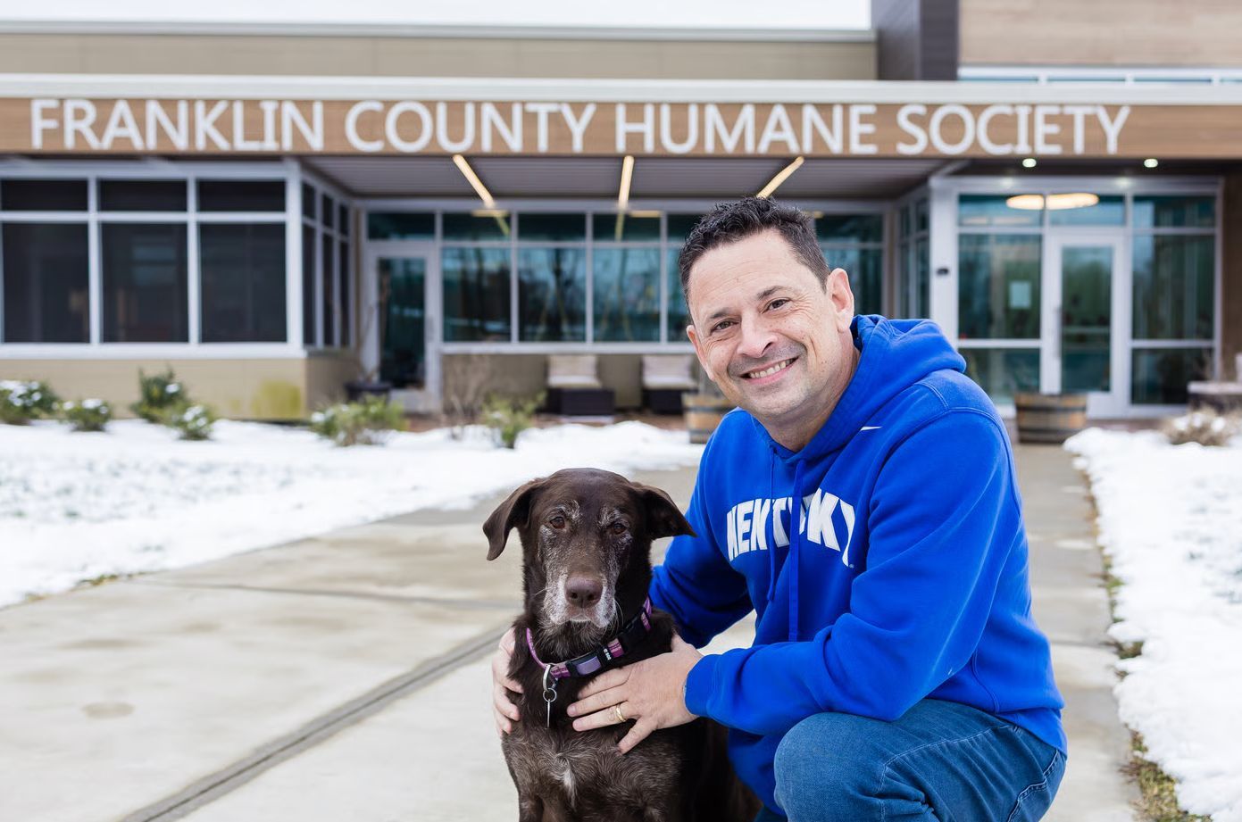 John Hibbard Website Banner