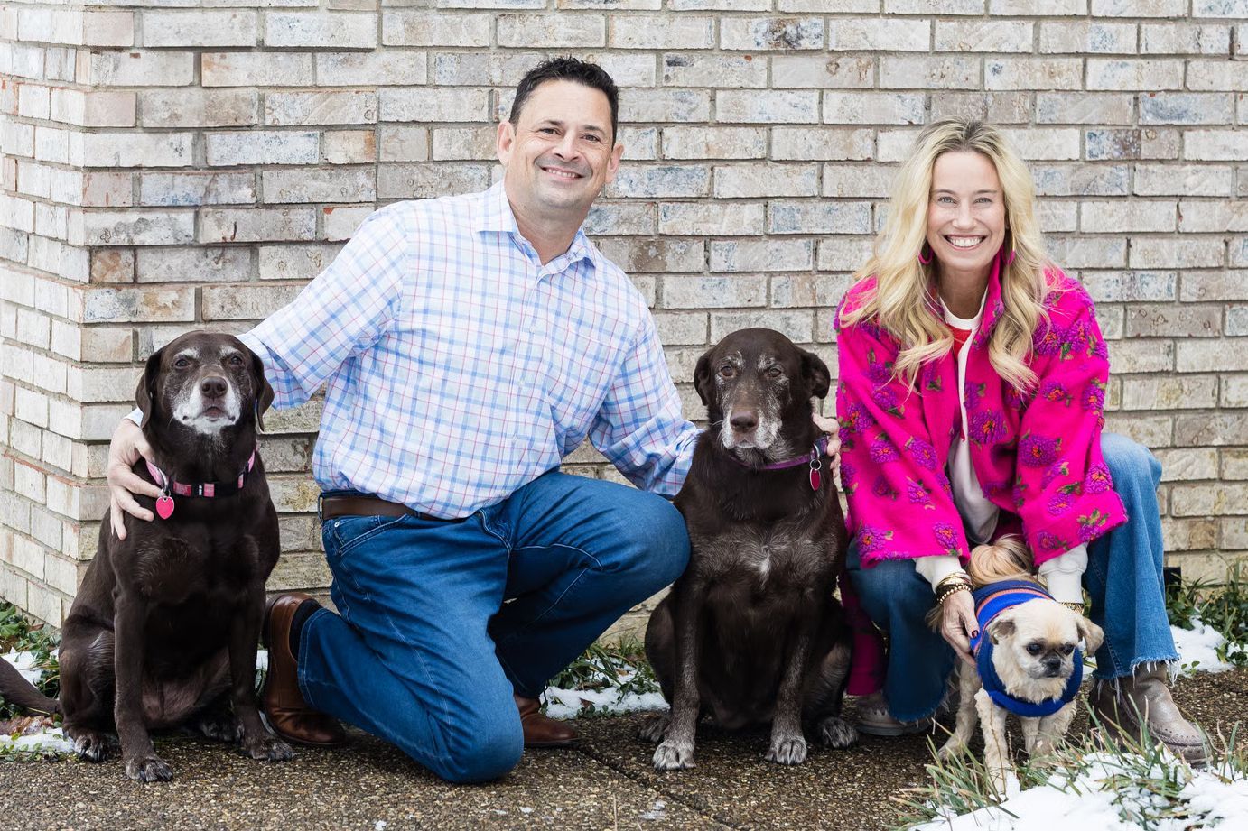 John Hibbard About Page Banner