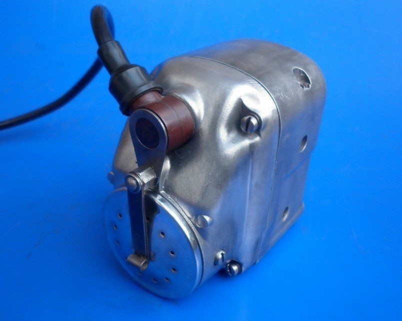 Magneti Marelli MCR 4E