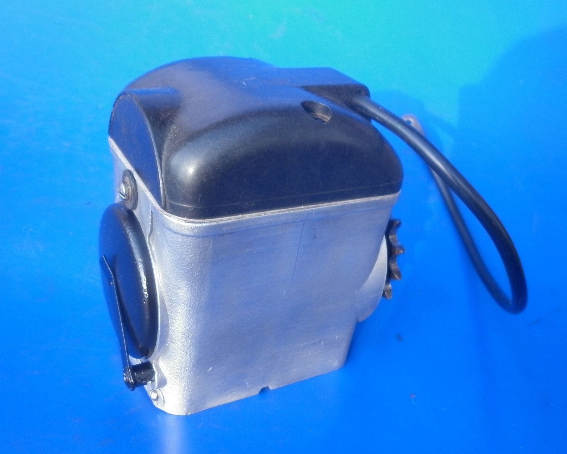 The Magneto Guys - Vintage, Veteran, Classic Magneto Repairs