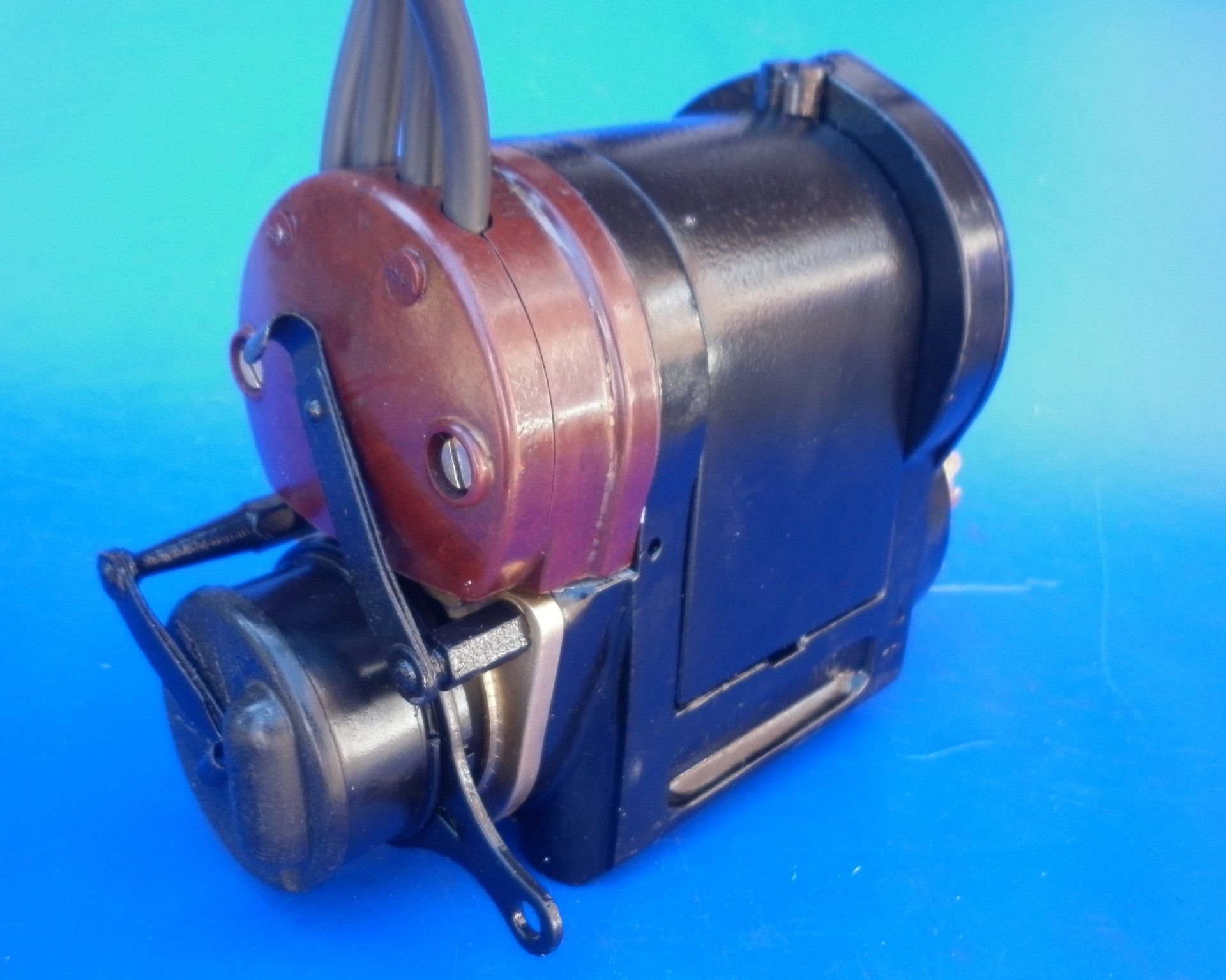 Magneti Marelli TIPO MSA