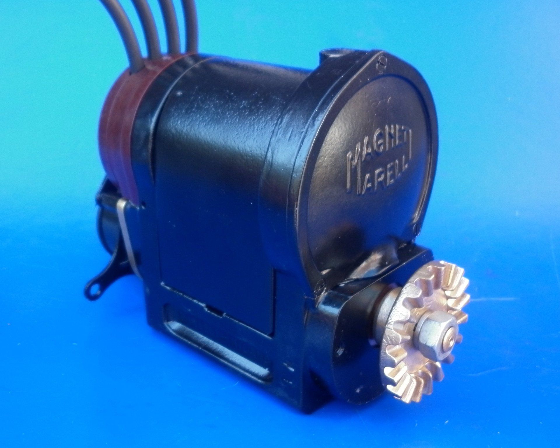 Magneti Marelli TIPO MSA