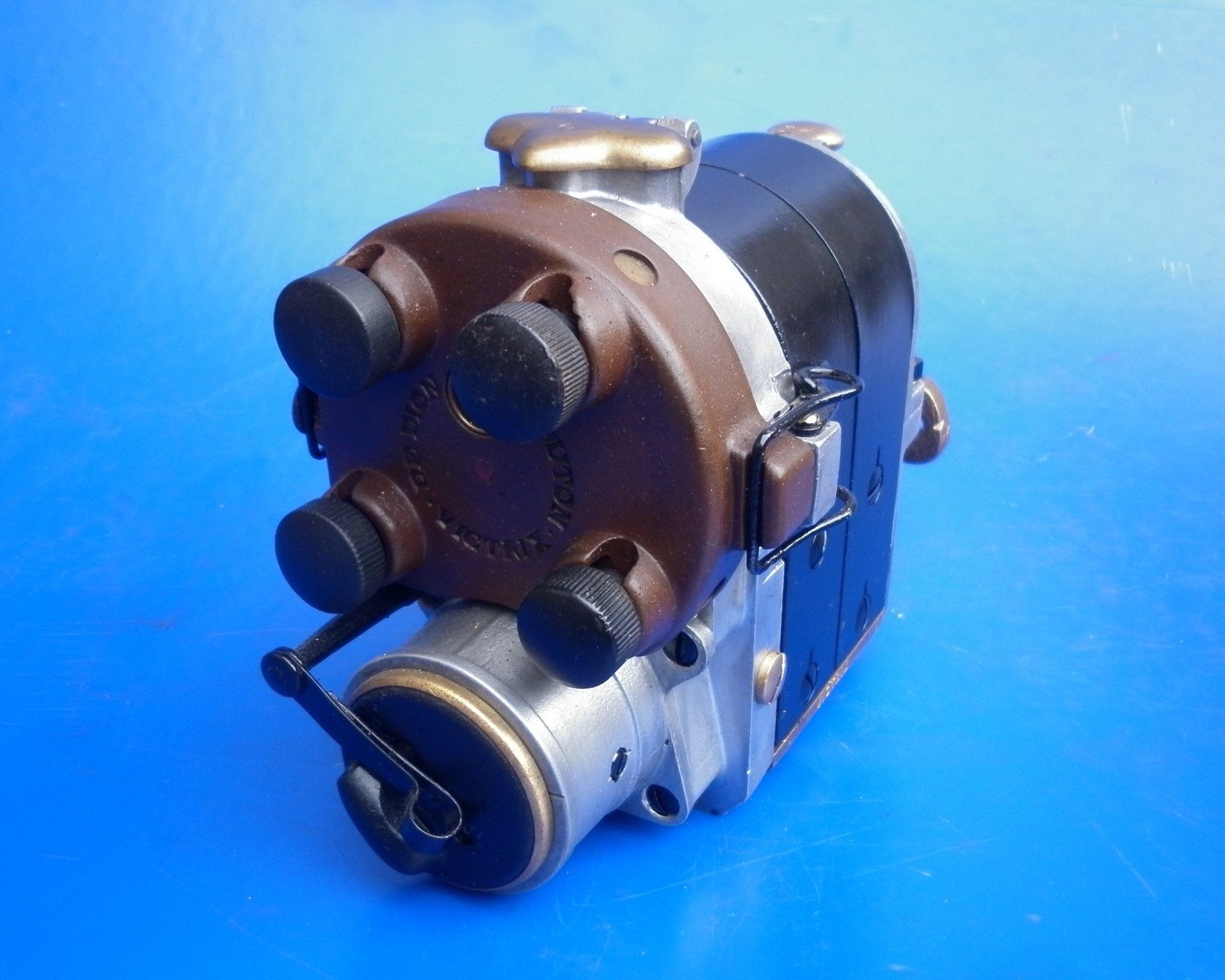 Victrix V14 (fixed ign)