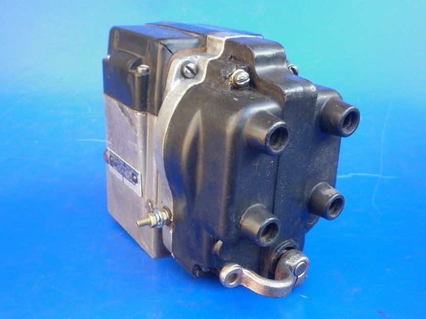 Edison-Splitdorf  Type RM