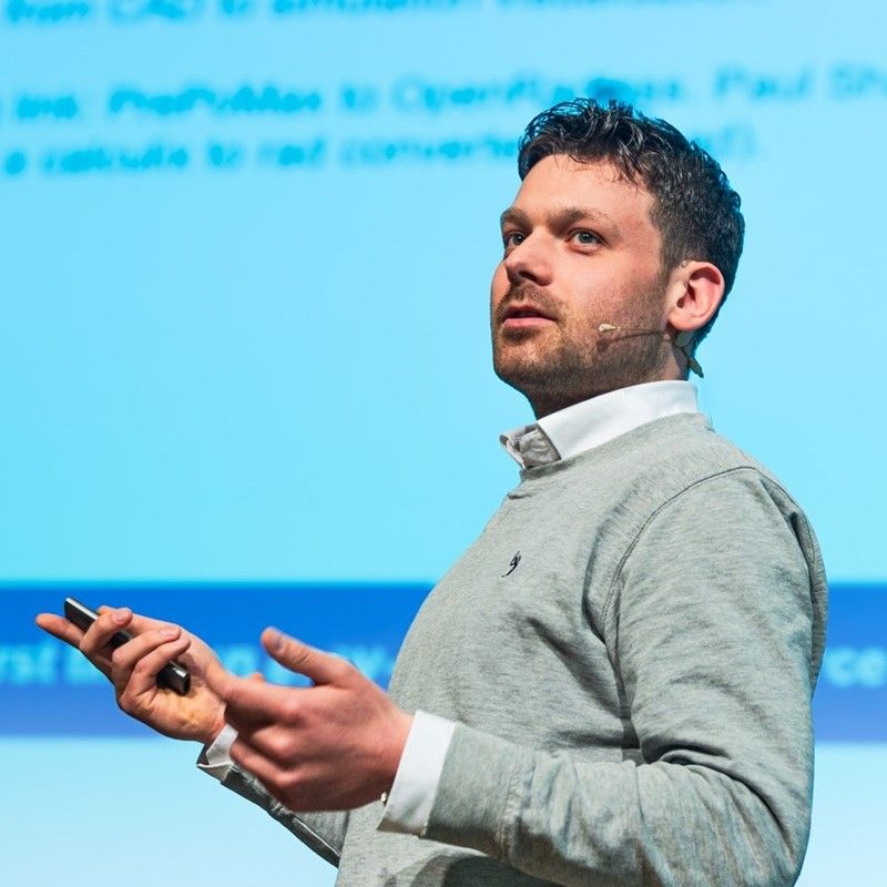 Alexander Sadowski