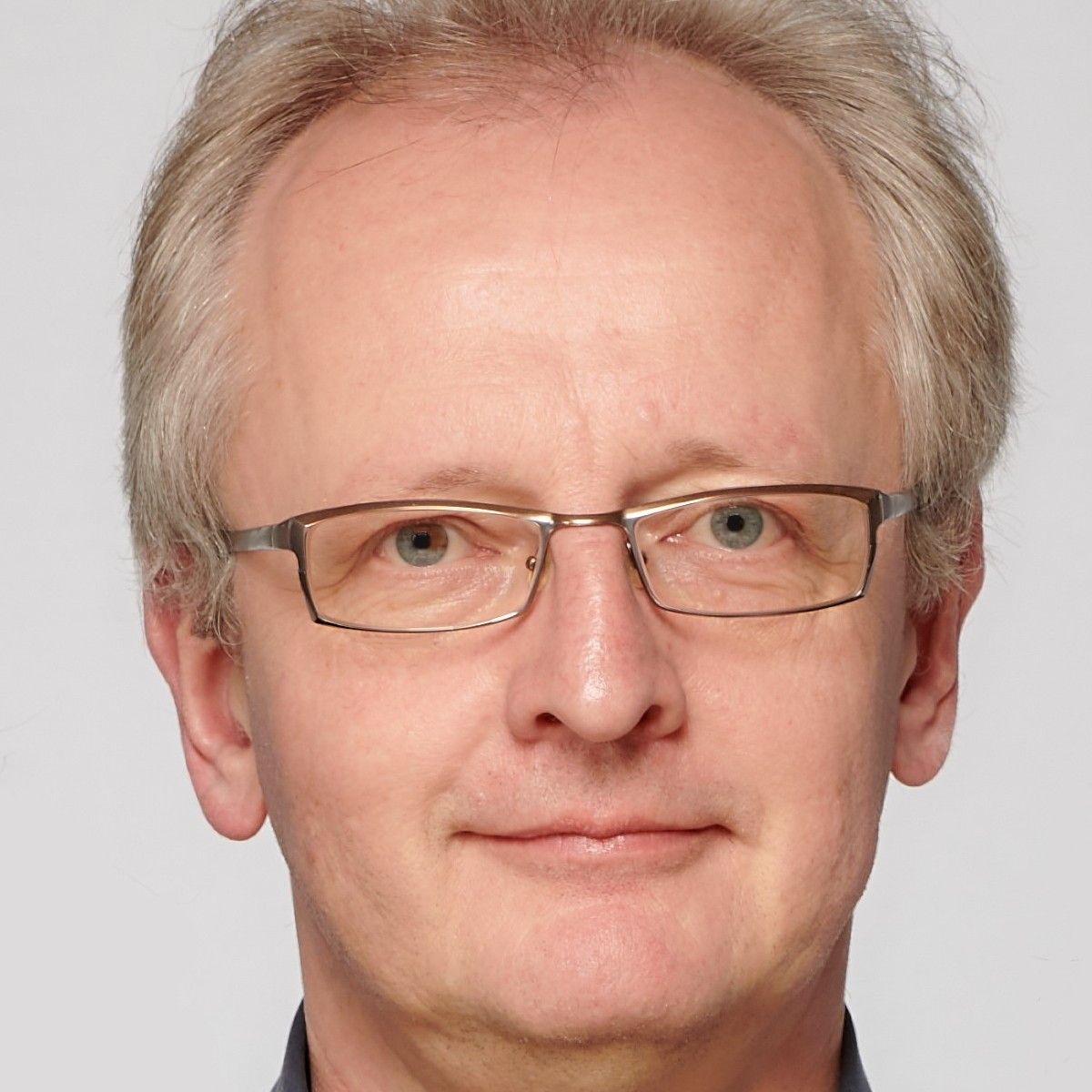 Bernd Wacker