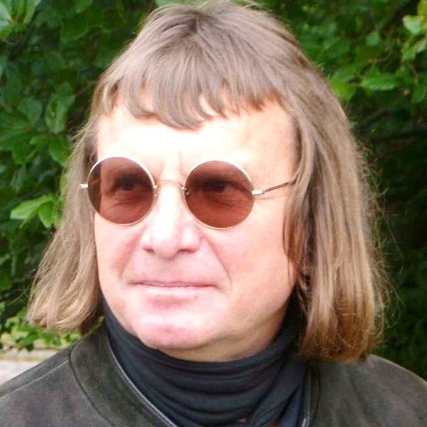 Prof. Dr. Claus Mattheck
