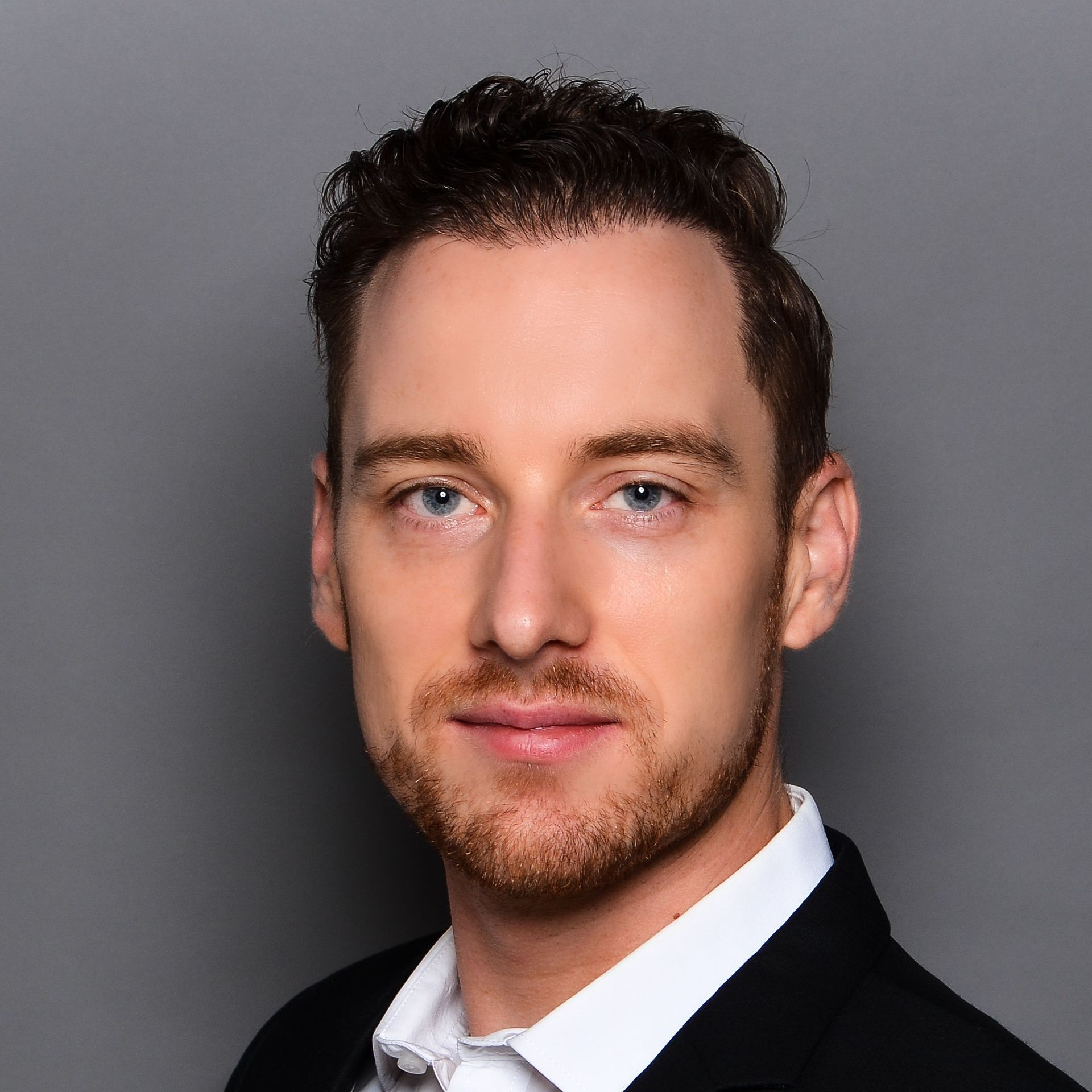Daniel Zimmermann