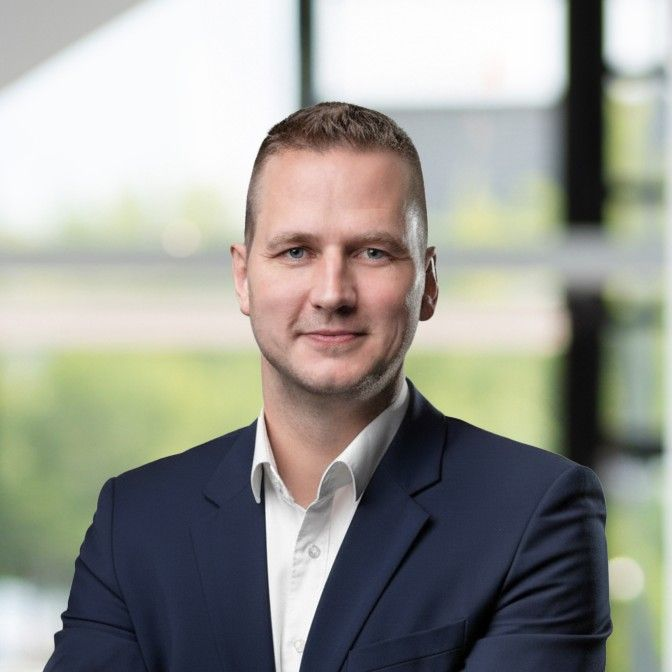 David Zöller