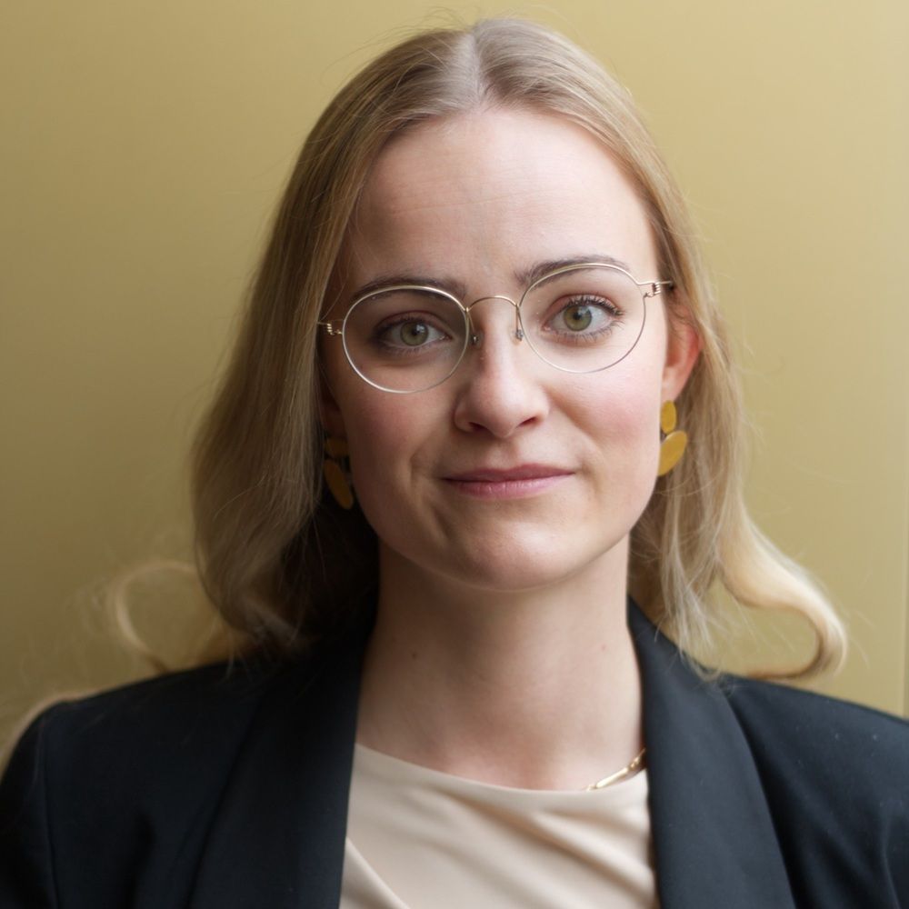 Josefine Meibert