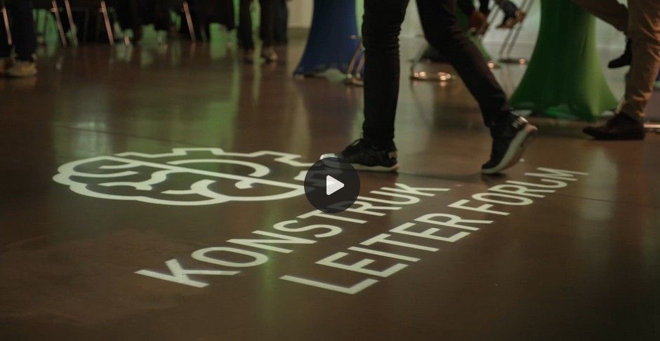 Konstruktionleiter-Forum Video Thumbnail