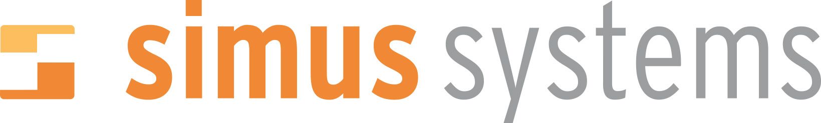 Simus Systems Logo