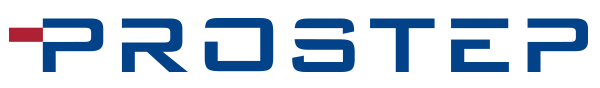 Prostep Logo