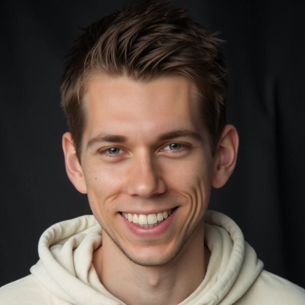NIls Kaiser