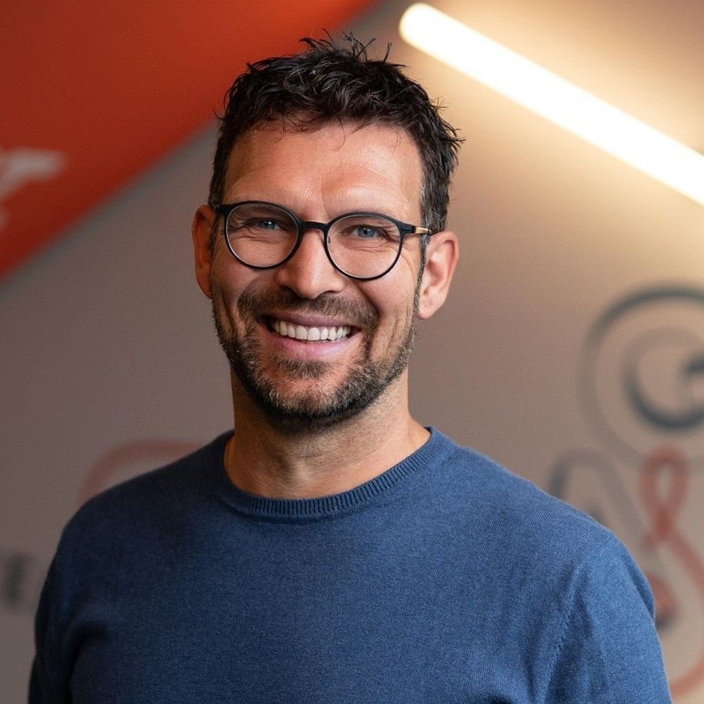 Björn Schorre
