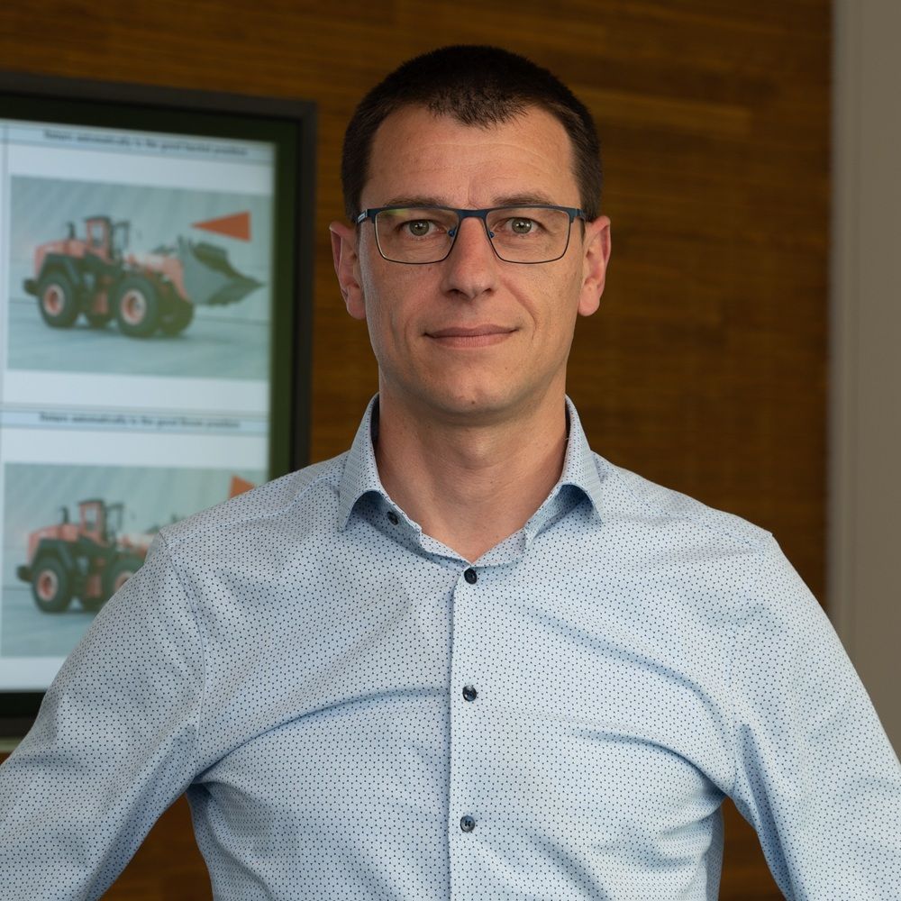 Thomas Indlekofer