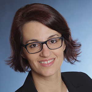 Maria luga-Römer
