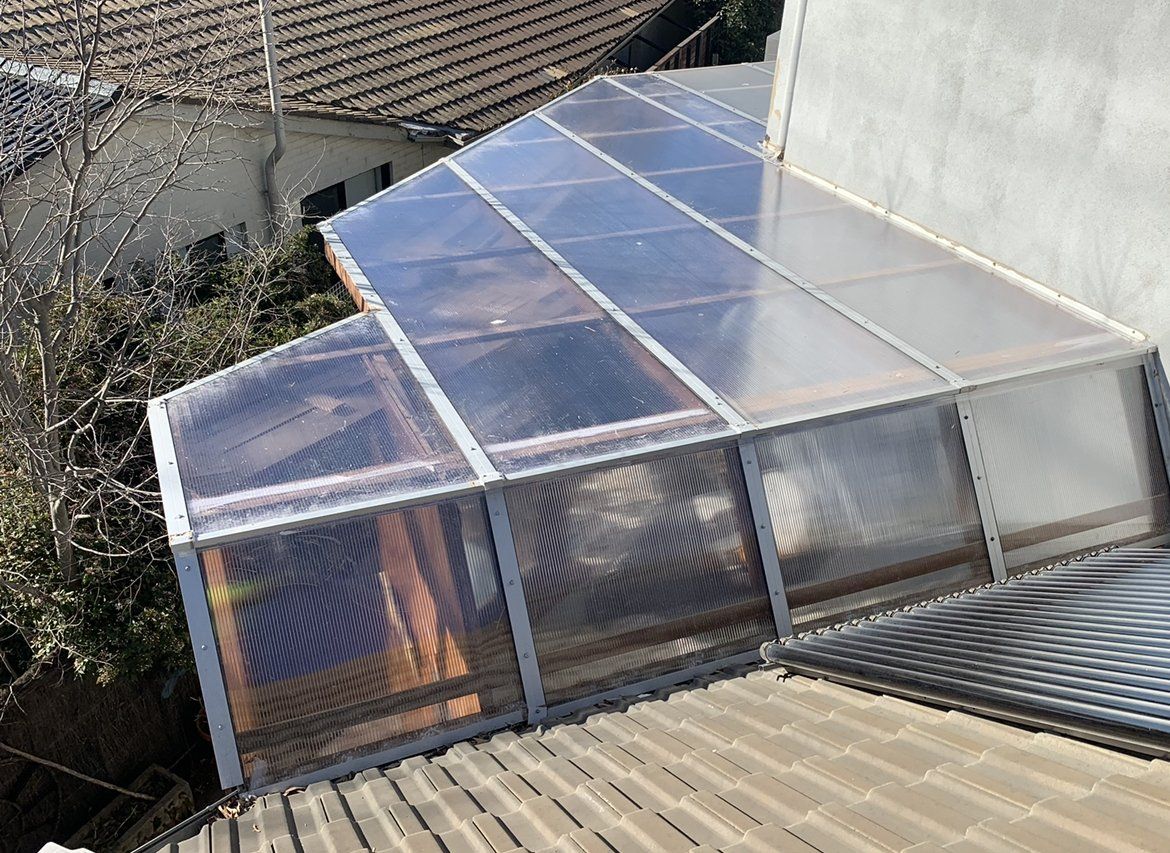 Roof Replacement — Launceston, Tas — Launceston Roof Tiling