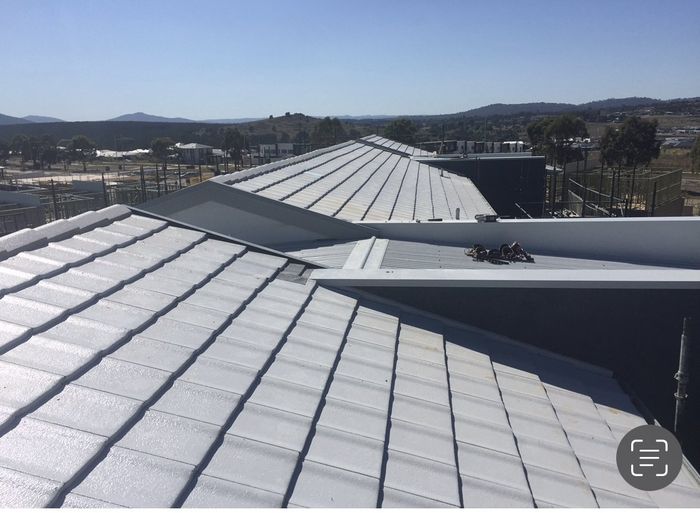 Tile Roof — Launceston, Tas — Launceston Roof Tiling