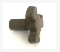 Embriague Trebol 6MM