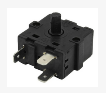 Llave Selectora Para Horno Eléctrico