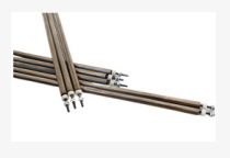 Resistencia hasta 35 cm horno eléctrico