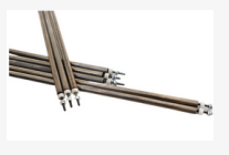 Resistencia hasta 40 cm horno eléctrico