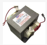 Transformador de Alta 800W