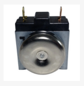 Reloj de 120 min horno eléctrico